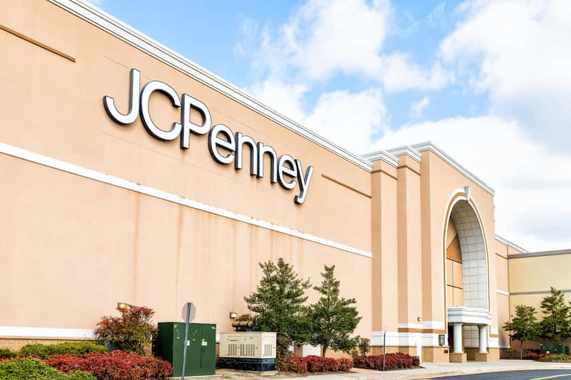 J.C. Penney has a deal to exit bankruptcy.