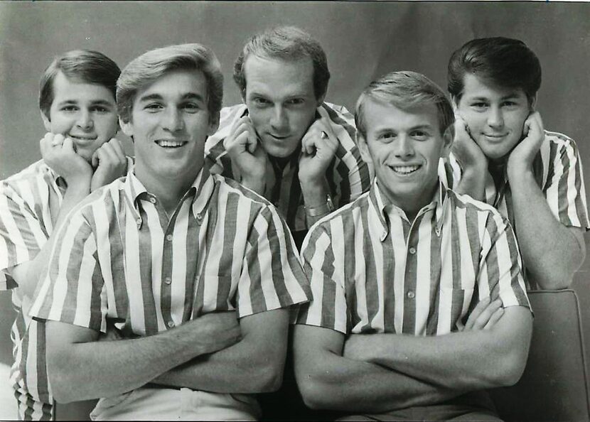 The Beach Boys