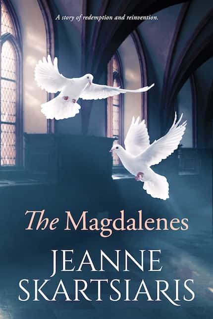 Jeanne Skartsiaris' "The Magdalenes" is set in Dallas and follows lawyer Jude Madigan, who...