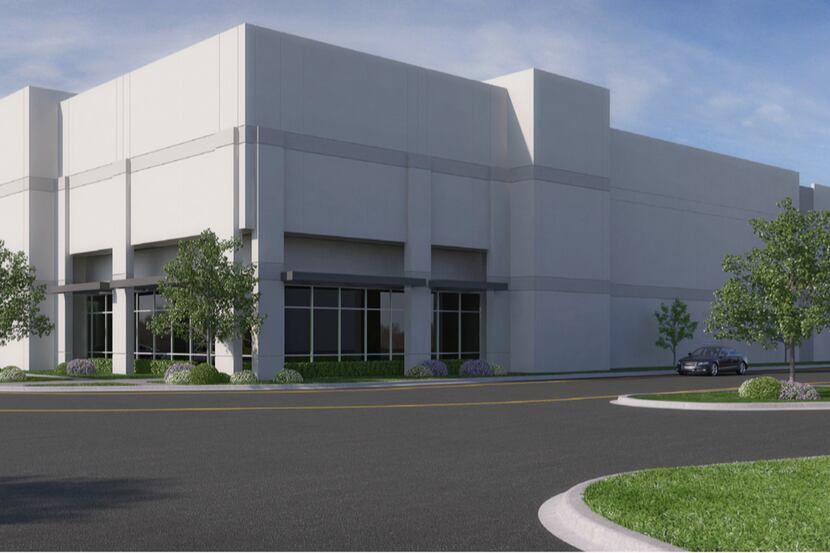 California-based C2 Wireless is locating a new distribution center in Grand Prairie.