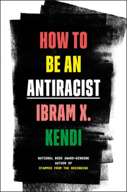 "How to Be an Antiracist" functions as an accessible personal guide for rigorously...