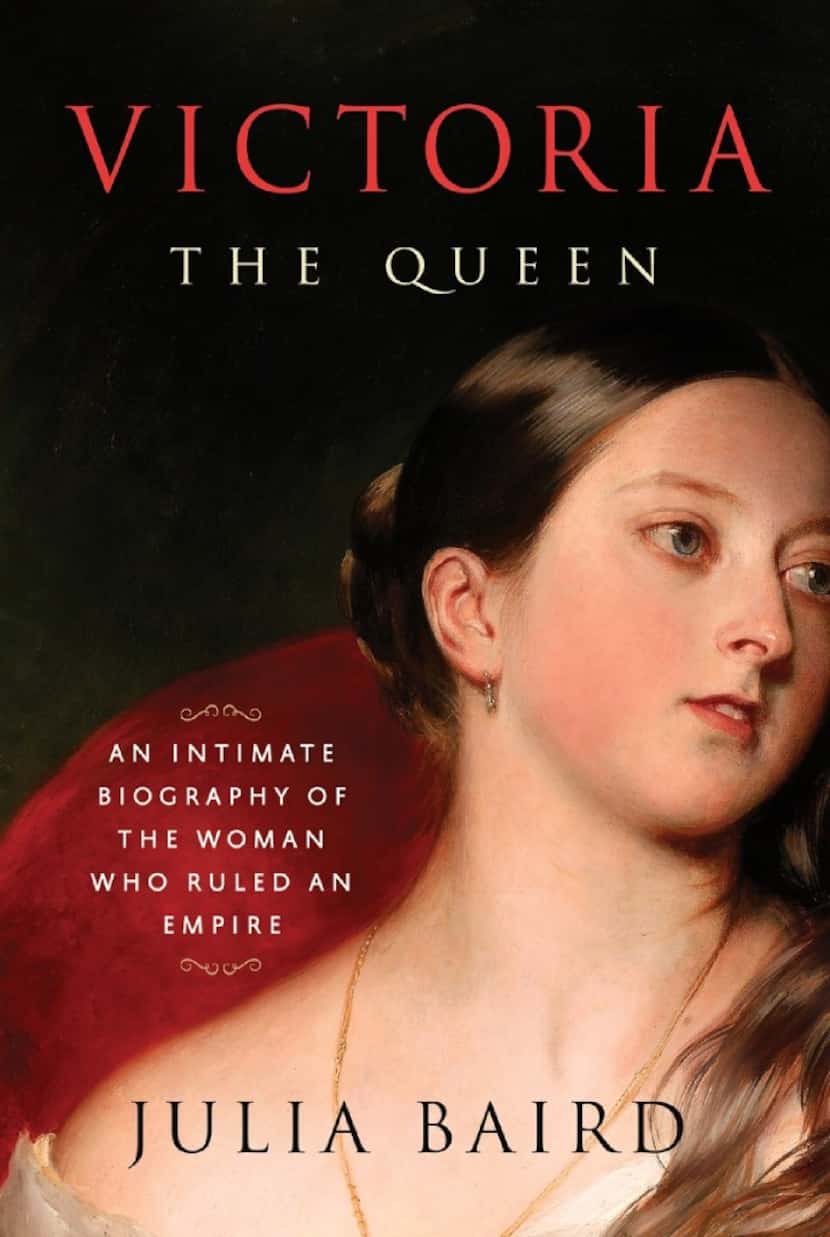 Victora: The Queen, by Julia Baird