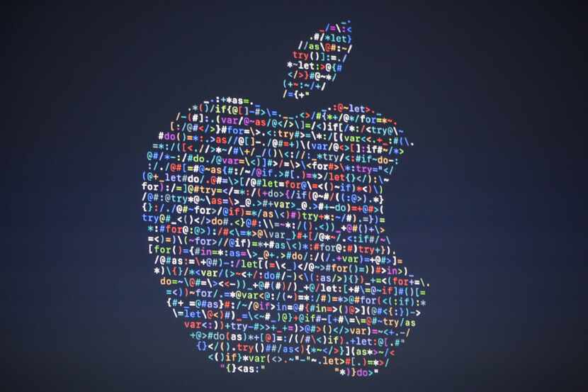Author Rana Foroohar believes that current Apple CEO Tim Cook is too focused on financial...