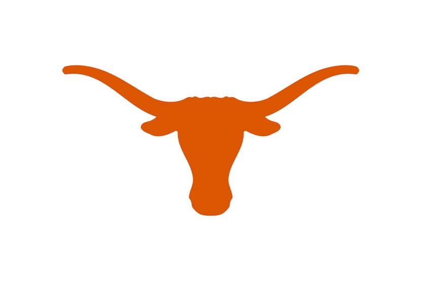 Texas Longhorns logo.