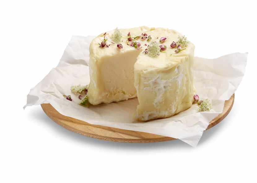Herve Mons Gabietou cheese