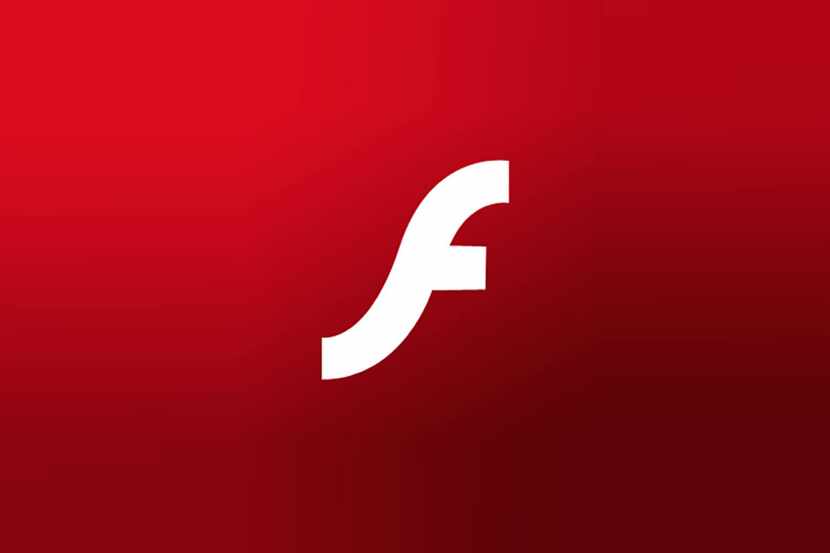 Adobe Flash is dead.