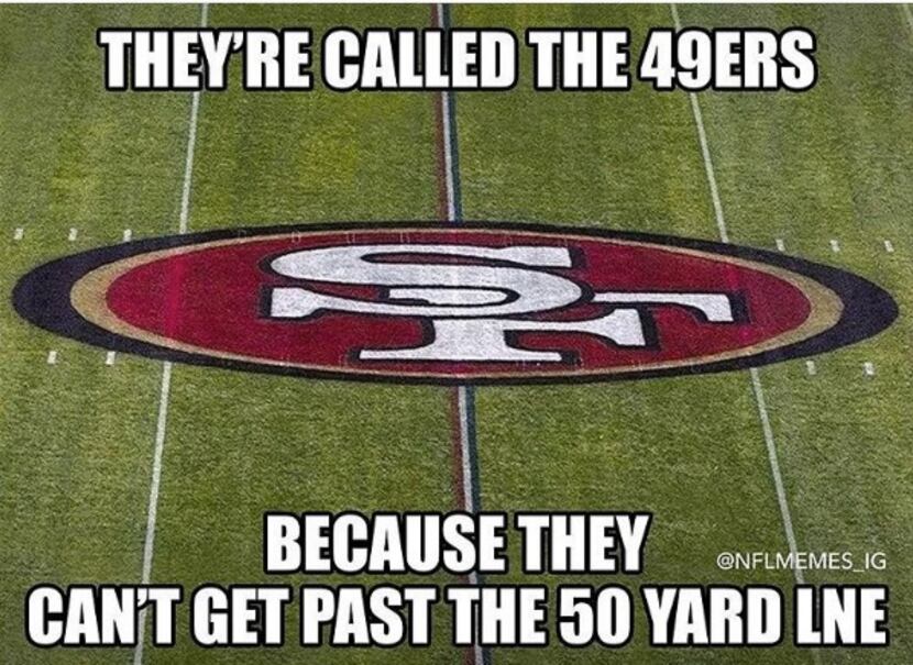 The 15 funniest memes from Cowboys-49ers, including Jerry's call