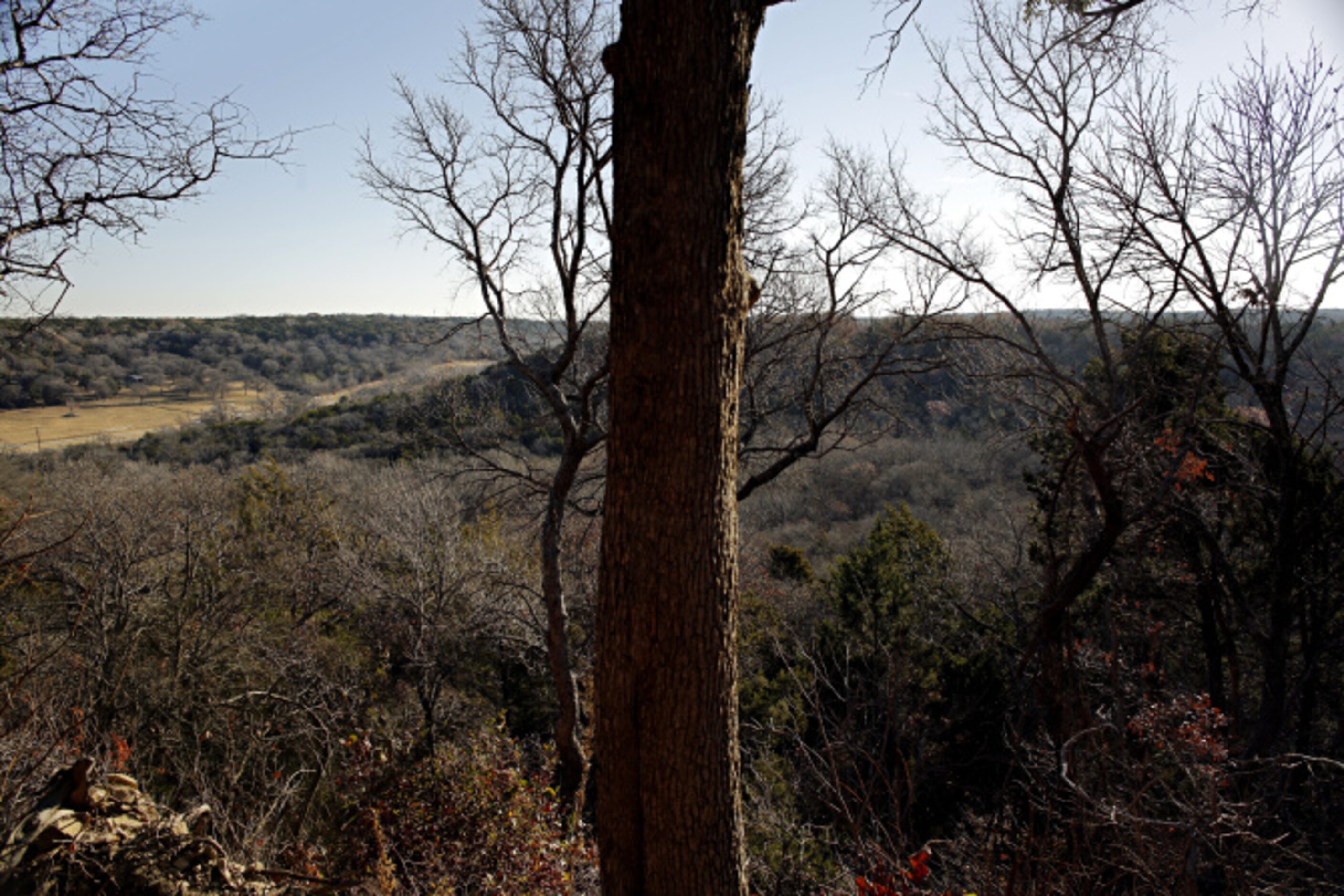 Dogwood Canyon Audubon Center is at 1206 W. FM1382 in Cedar Hill. Visit...