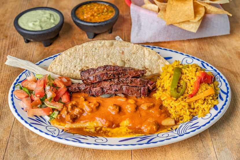 Since El Tiempo Cantina opened in Houston in 1998, it has grown to 10 corporate stores and...