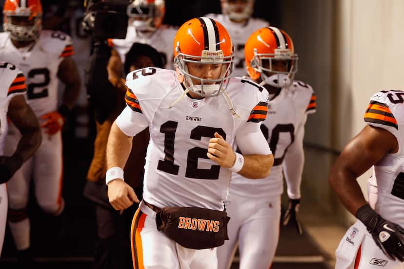 Week 11 Vs. Cleveland Browns: WIN. Entering with a 4-5 record, the critics are projecting...