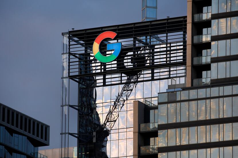 Google launched its Black founders fund as a way to address the lack of access to capital...
