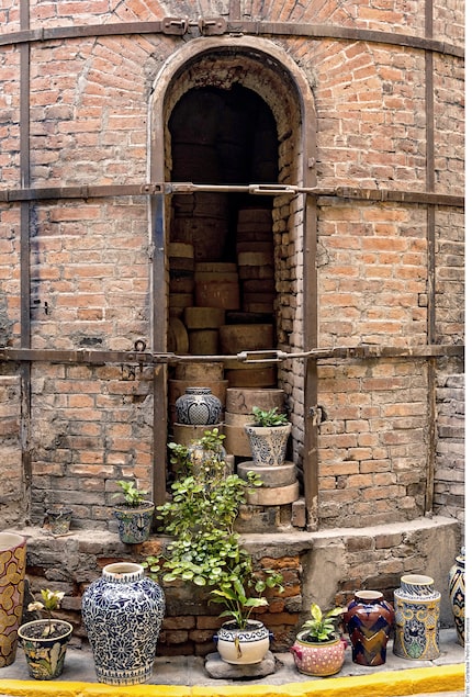 Esta bella casona en Puebla está abierta desde el Siglo 19.