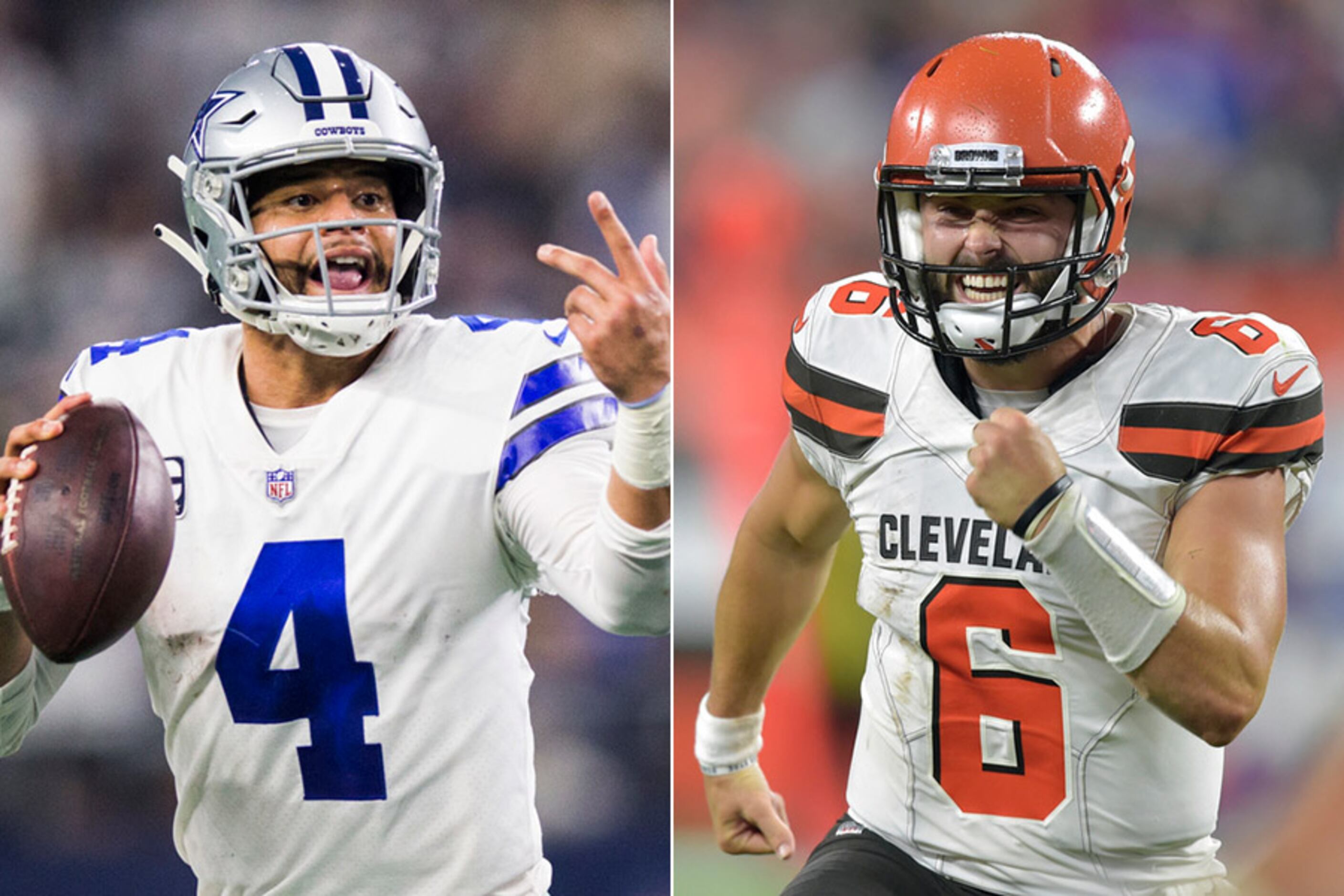 SportsDay's experts pick AFC, NFC title games: Which teams are