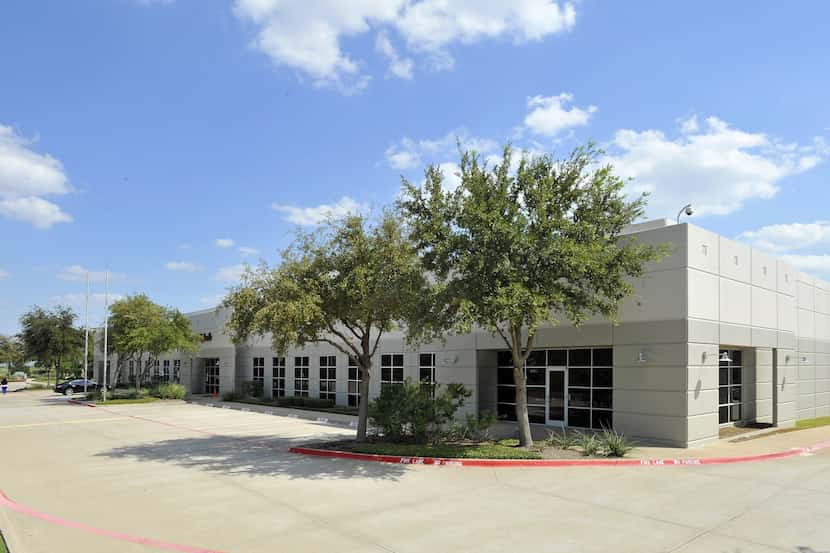 Dave & Buster’s is moving to a new office space in the Coppell Commerce Center located north...
