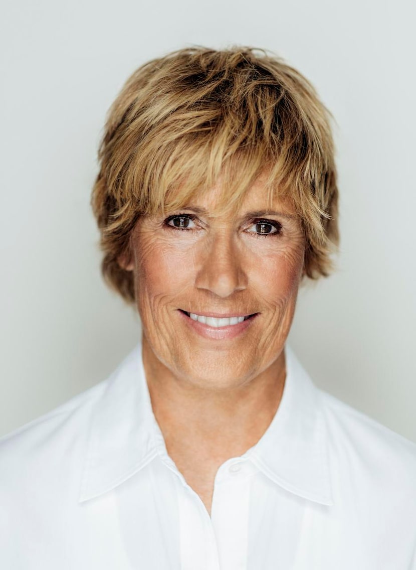 
Diana Nyad
