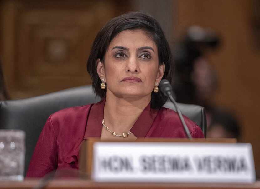 Seema Verma is administrator of the Centers for Medicare & Medicaid Services. A CMS...