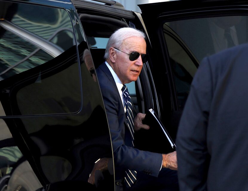 Joe Biden 