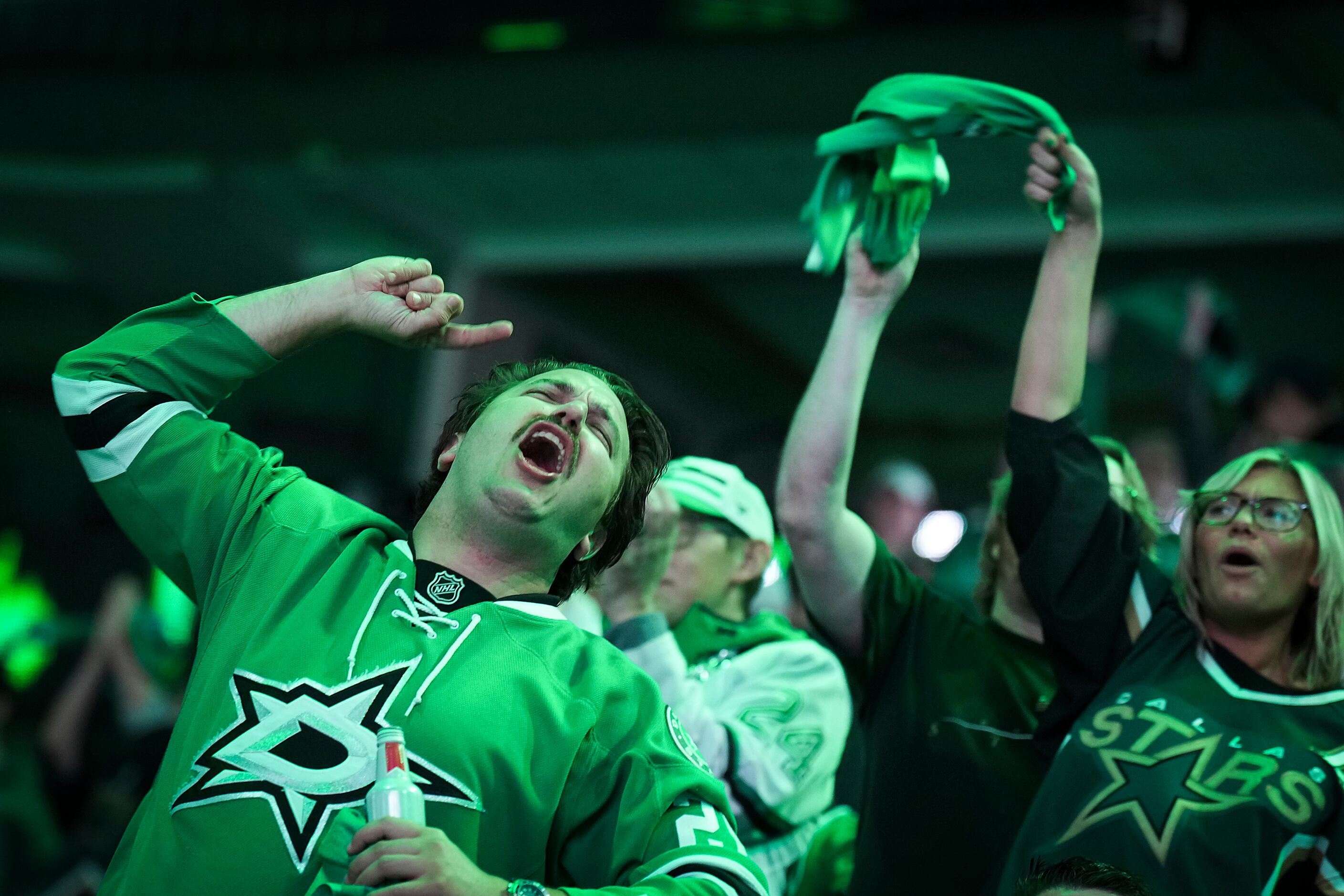 NHL Shop - Celebrate the Dallas Stars as they head to the #StanleyCup Final  as Western Conference Champs! #GoStars