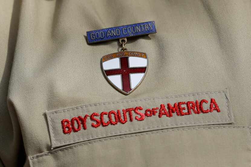 The Boy Scouts of America defended its safety standards after a boy was killed at a camp in...