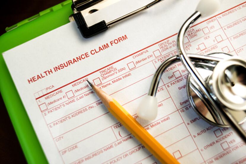 The number of Americans without health coverage, which declined for years after passage of...