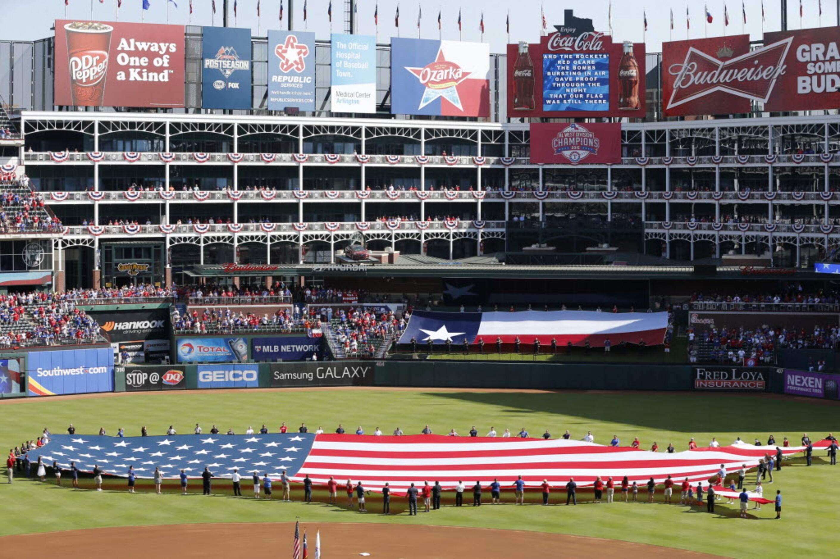 Texas Tech baseball: Taking seres vs. UT proves Red Raiders are