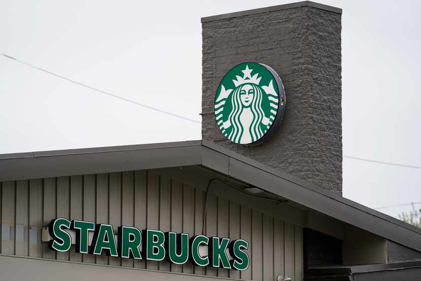 Starbucks says it wants to start contract negotiations at 238 U.S. stores that have voted to...