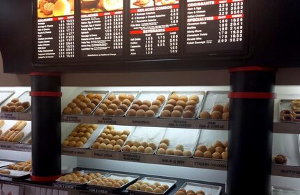 Kolaches come in many varieties. If you've never had one, we recommend starting first with a...