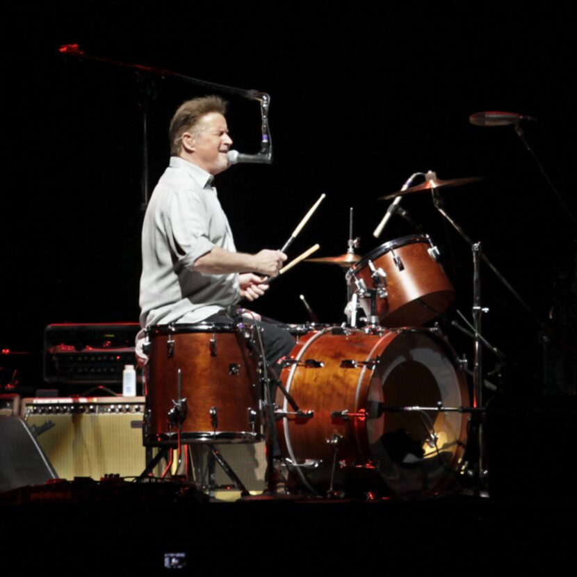 Don Henley of the Eagles, who lives in Dallas, teamed up with Blind Pilot to sing "These...