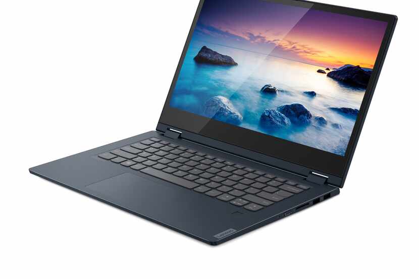 The Lenovo IdeaPad Flex 14