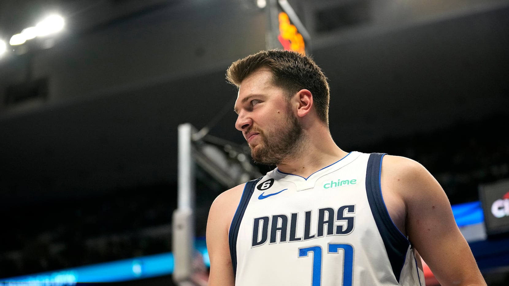 Dallas Mavericks' draft pick outlook: How NBA lottery will decide moves  around Luka Doncic