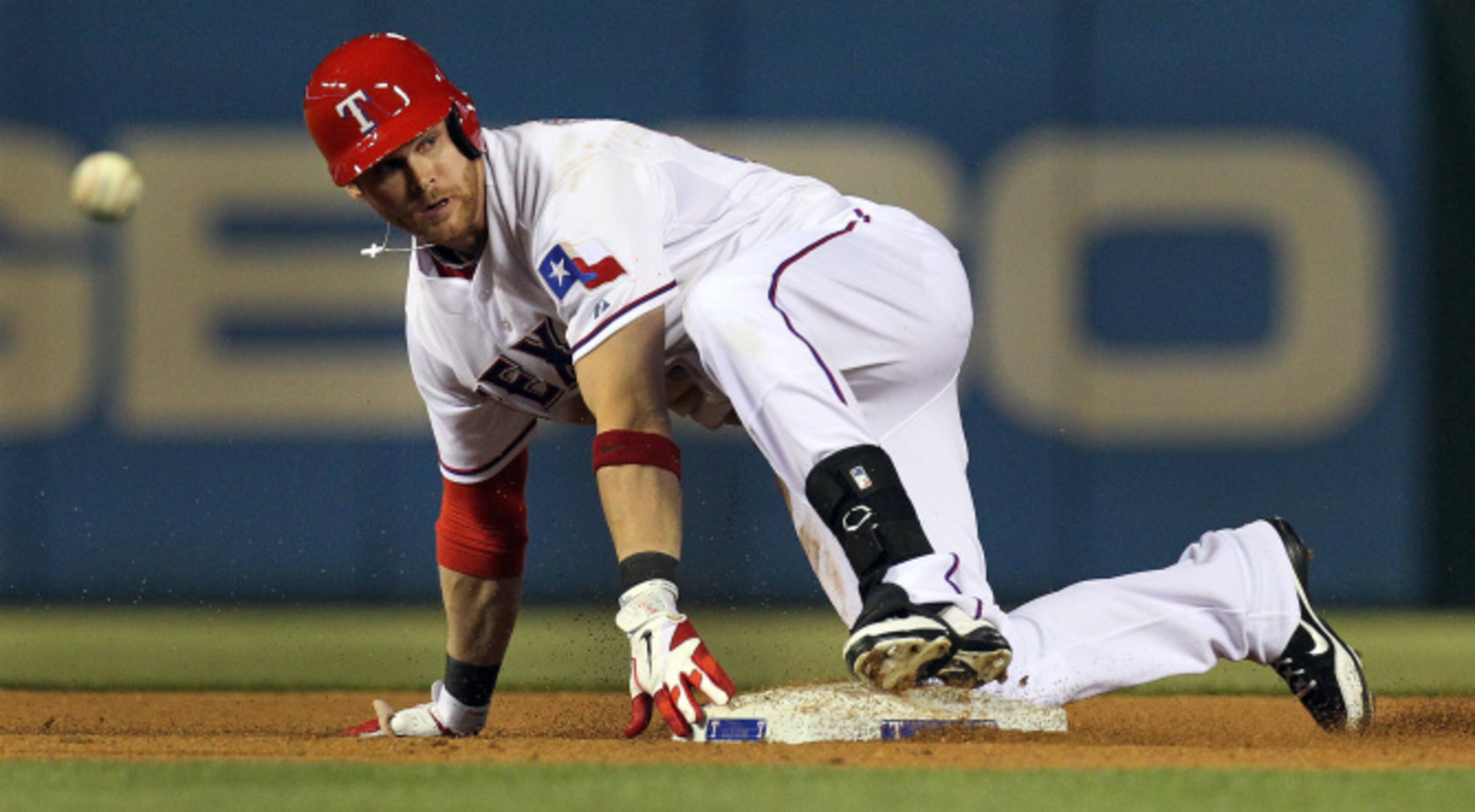 Ian Kinsler and Adrian Beltre  Texas rangers baseball, Hot