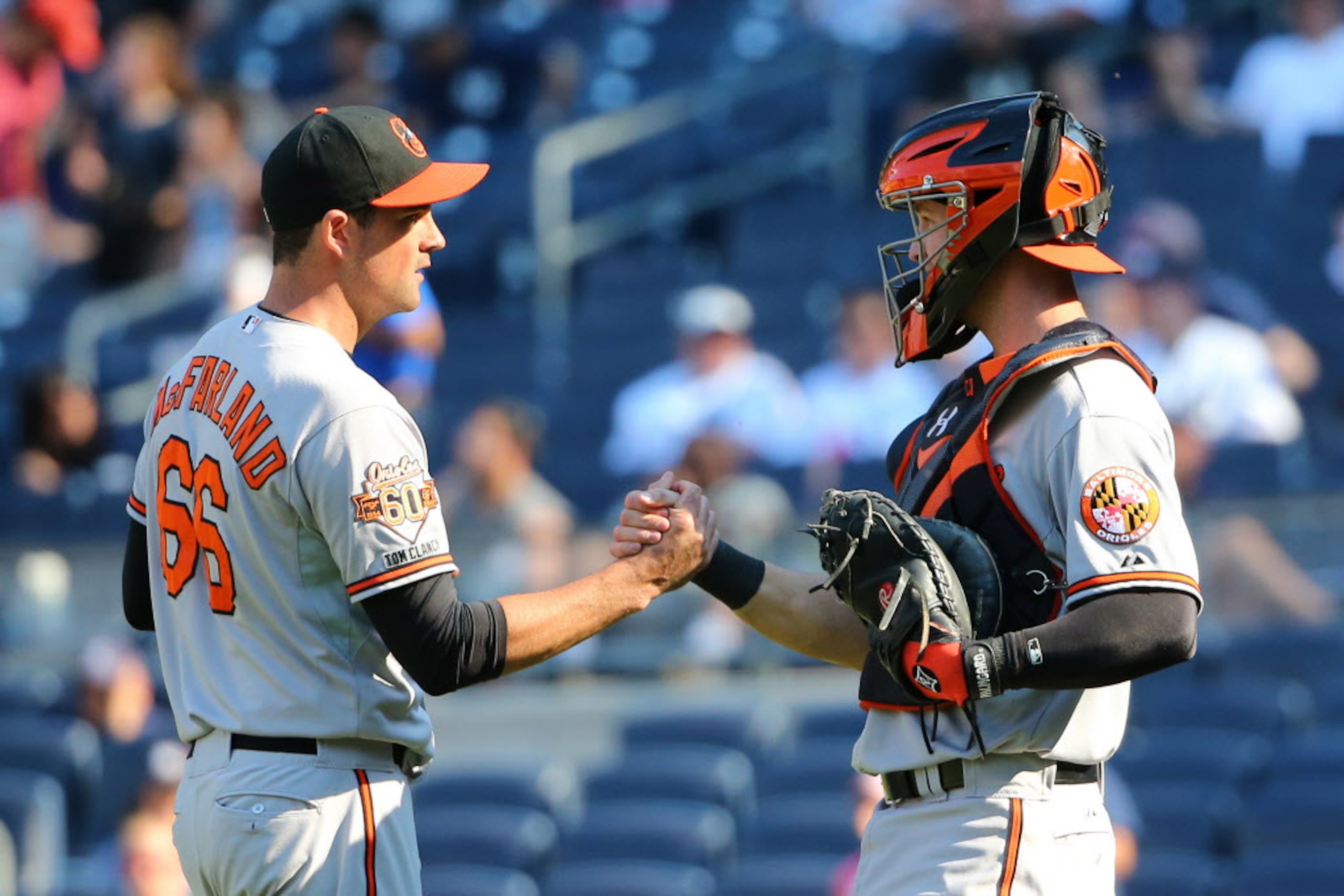 Former Oriole Nick Markakis enjoys everything about his first All 