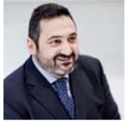  British Airways new CEO Alex Cruz (From International Airlines Group)