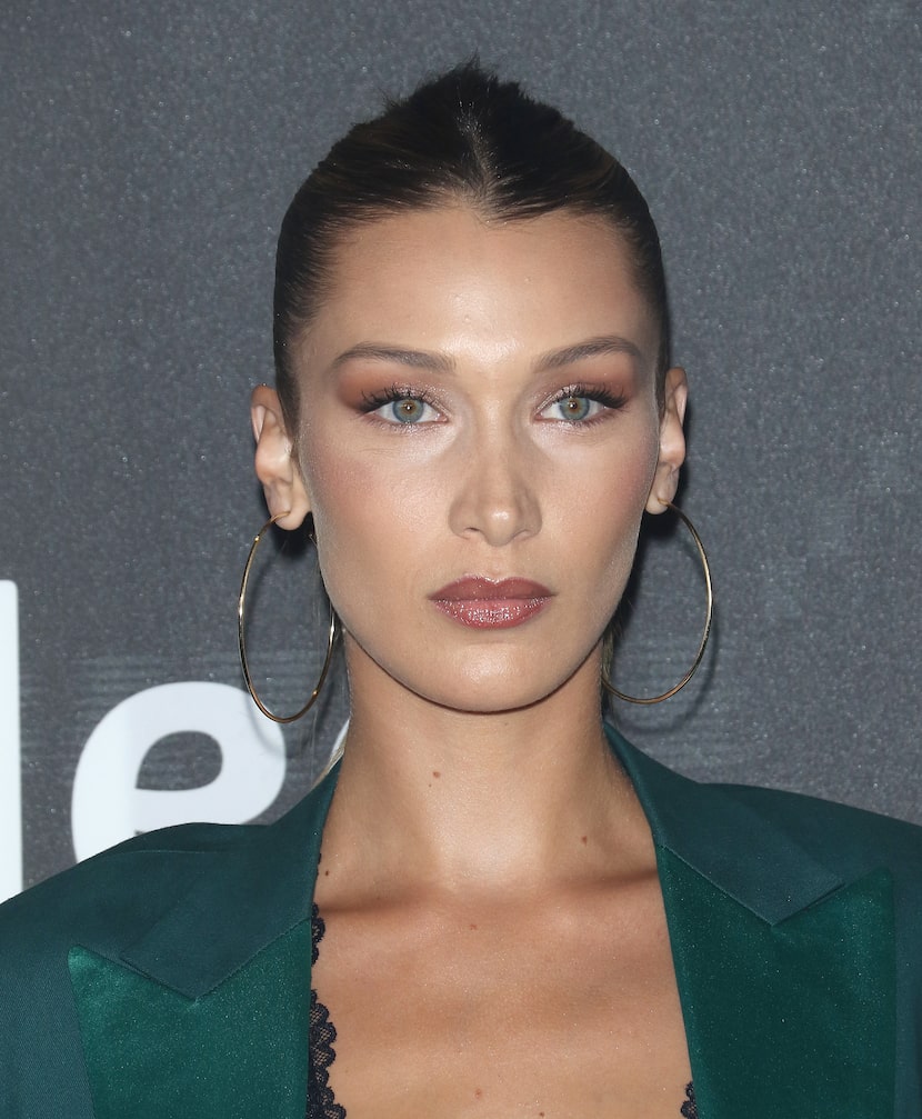 Bella Hadid