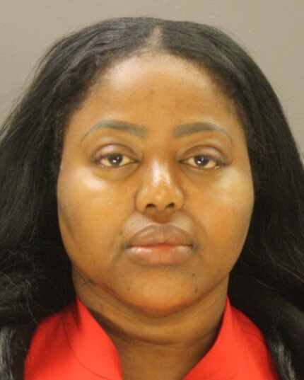Denise Ross is charged with murder and practicing medicine without a license. (Dallas County...