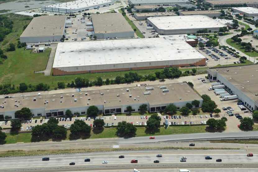 The North Texas purchase is the company's largest buy.