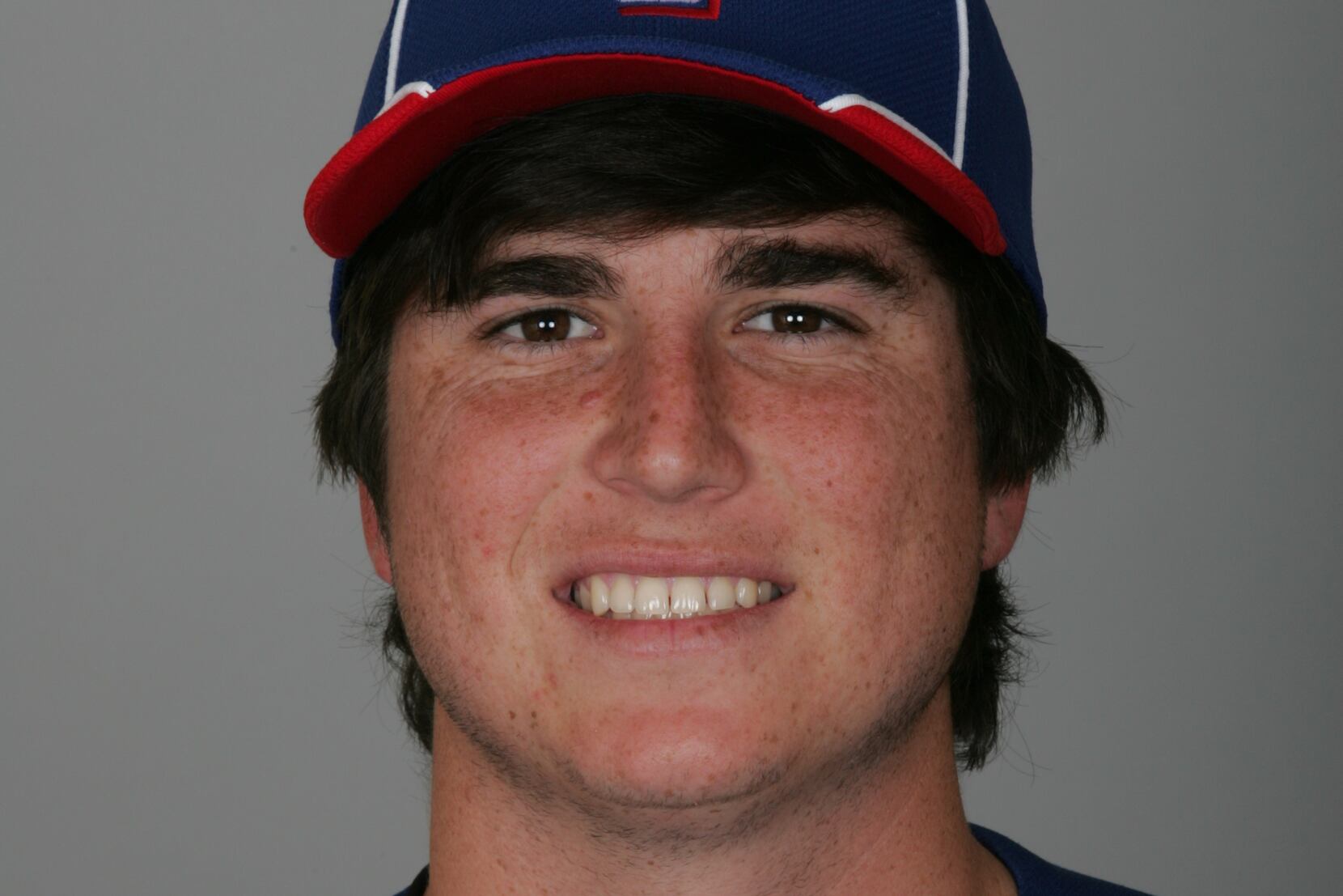 Luke Jackson - Baseball - Texas A&M Athletics 