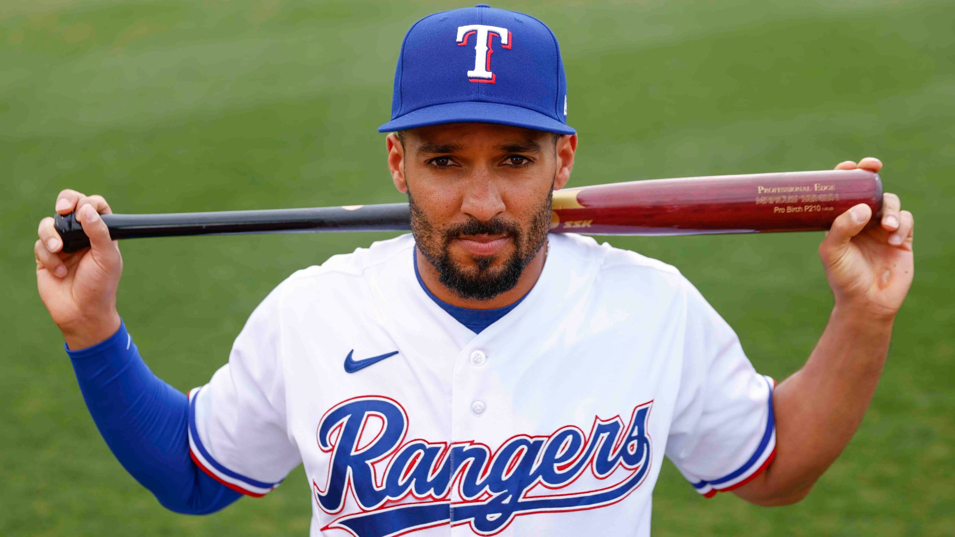 Texas Rangers preview: Marcus Semien seeks normalcy at 2nd base