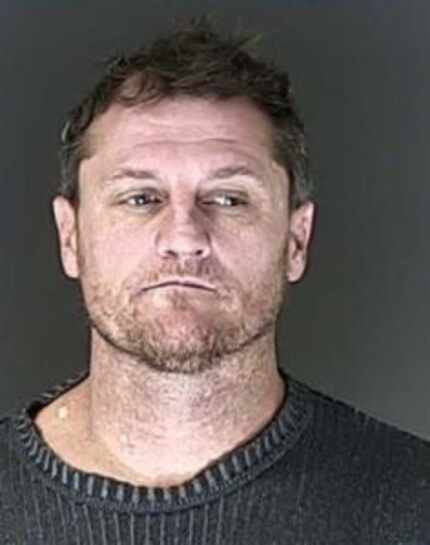 Terry Allen Miles, 45, was found guilty of kidnapping two girls with the intention of having...