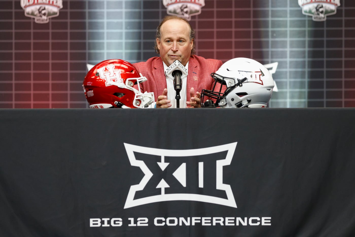 Big 12 Conference and AT&T Stadium Extend Football Championship Agreement  Through 2030 - Big 12 Conference