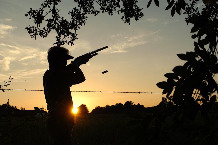 Dove hunting represents what is arguably the highest quality, low cost hunting experience...