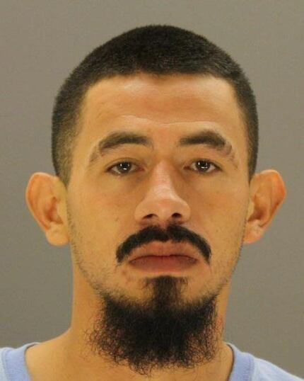 Uriel Rendon Martinez is wanted on a capital murder charge.