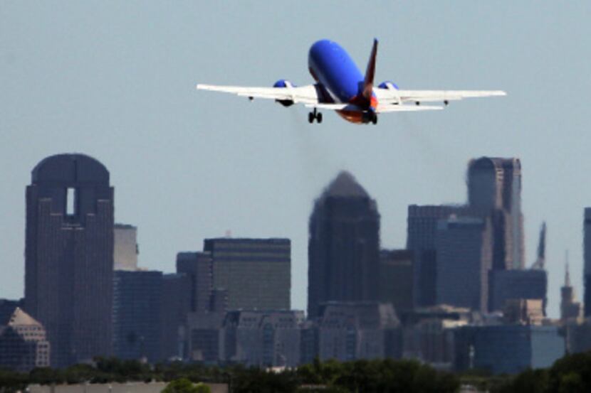 Southwest Airlines’ chief executive warned his employees, “Great customer service cannot...