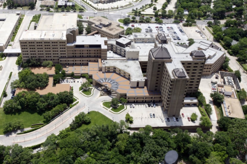 Methodist Dallas Medical Center received a federal warning last month to fix problems posing...
