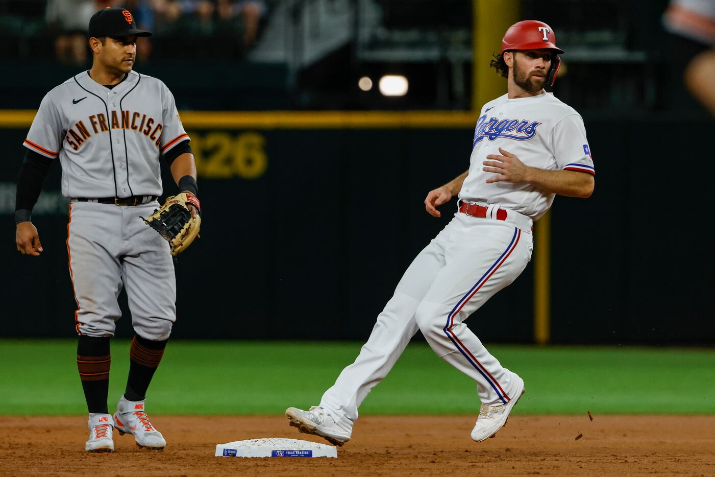 Former Brave Charlie Culberson Signs Deal With Texas Rangers - WDEF