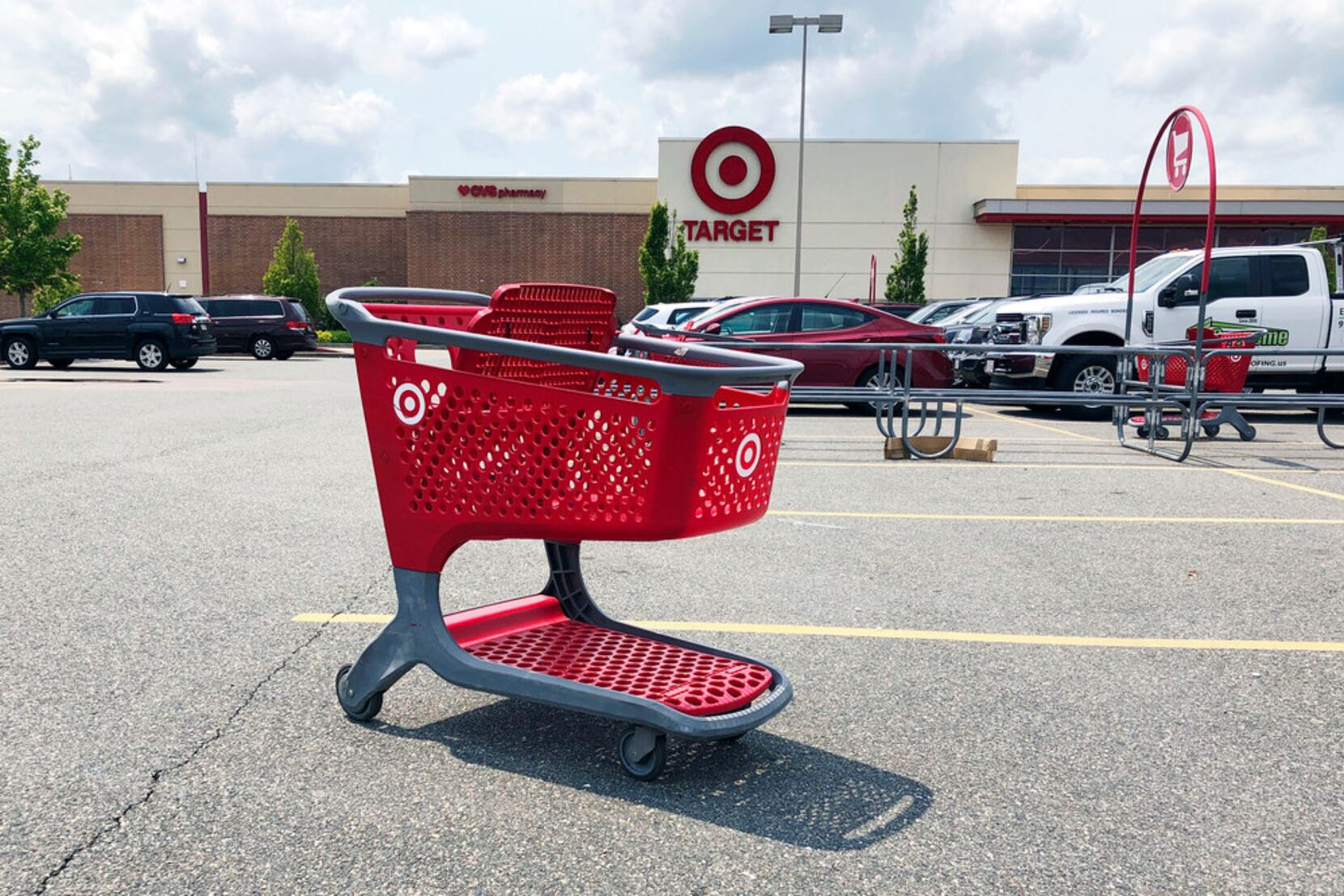 How the Retail Partnerships at Target and Kohl's are Faring - 