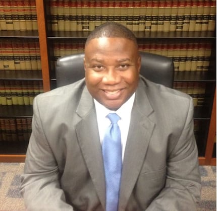 Dallas police Lt. Herbert Ashford doesn't recall "a racial component" being a factor during...