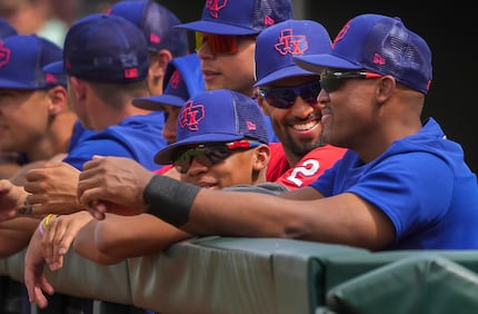 Mets Uniform Review is celebrating the country in style - Amazin