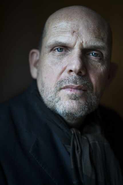 Dallas Symphony conductor Jaap van Zweden will become music director of the New York...