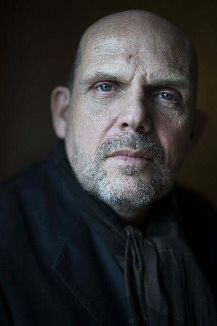 Dallas Symphony conductor Jaap van Zweden will become music director of the New York...